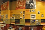 Музей трудовой и боевой славы